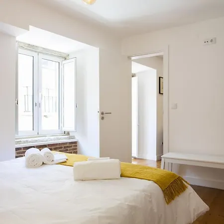 Sao Bento Delight Apartment