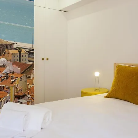 Apartment Sao Bento Delight