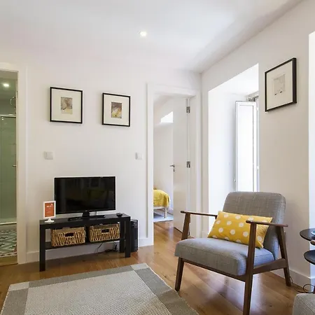 Sao Bento Delight Apartment *