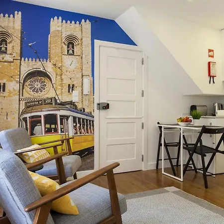 Apartment Sao Bento Delight *