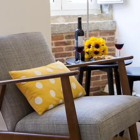 Apartment Sao Bento Delight Lissabon