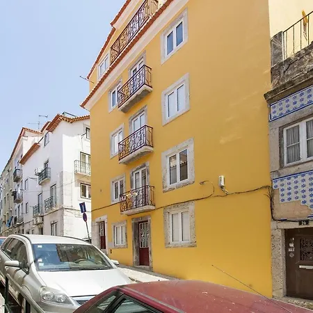 Sao Bento Delight * Lisbon