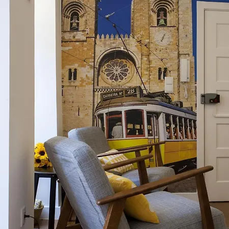 Apartment Sao Bento Delight *