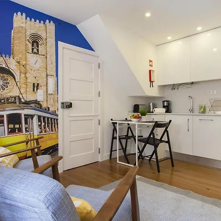 Sao Bento Delight Apartment