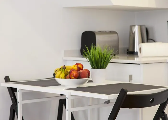 Sao Bento Delight Appartement Lissabon