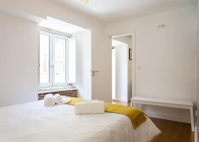 Sao Bento Delight Appartement